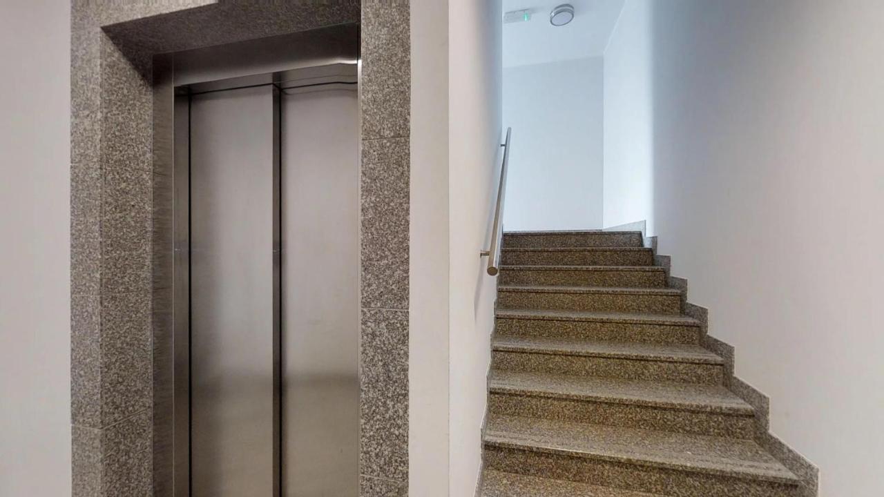 Na Szancach 8E Tectumapartments Wrocław Exterior foto